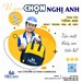 CHỌN NGHỊ ANH - CHỌN TIẾN BỘ