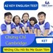 CHỨNG CHỈ CAMBRIDGE - KET -  NHỮNG CÂU HỎI BA MẸ QUAN TÂM