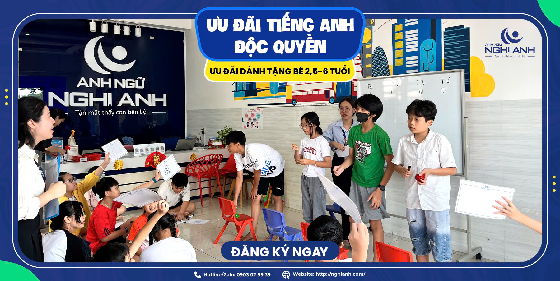 BA MẸ THỬ LỚP, BÉ YÊU THỬ SỨC 🎓