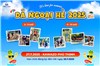 🌞 MÙA HÈ CỦA TRẢI NGHIỆM – DÃ NGOẠI HÈ CÙNG NGHỊ ANH 🌞
