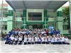 🎉 FANTASTIC SUMMER HOLIDAY – TRẠM HOẠT ĐỘNG TIẾNG ANH CÙNG ANH NGỮ NGHỊ ANH 🎉