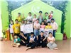 🌟 BÉ TỰ TIN, KHÔNG CÒN NGẠI NÓI TẠI CÂU LẠC BỘ TIẾNG ANH! 🌟