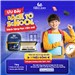 🎒 BACK TO SCHOOL - TỰU TRƯỜNG KHÔNG CHẬM NHỊP – BẮT KỊP TRÌNH TIẾNG ANH