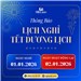 THÔNG BÁO LỊCH NGHỈ TẾT DƯƠNG LỊCH 01/01/2026