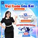 VUI XUÂN GẮN KẾT - CHƯƠNG TRÌNH ƯU ĐÃI LỚN NHẤT CHÀO XUÂN 2026