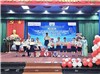🏆 CHÚC MỪNG CÁC TÀI NĂNG NHÍ TẠI “CÚP VÔ ĐỊCH TIẾNG ANH MỞ RỘNG” 2025 – 2026 🏆