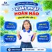 ✨ CON SẮP VÀO LỚP 1 – BA MẸ ĐÃ CHUẨN BỊ HÀNH TRANG CHO CON CHƯA?
