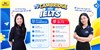 🎓 CHÚC MỪNG LỚP TS.IEP8.A2 CỦA CHƯƠNG TRÌNH LUYỆN THI IELTS ĐÃ “TỐT NGHIỆP”!