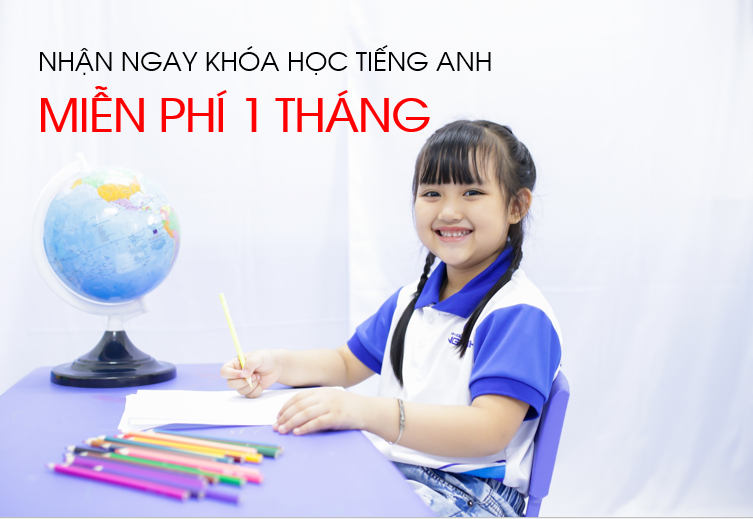 LỊCH CHIÊU SINH CÁC KHÓA HỌC TIẾNG ANH MIỄN PHÍ THÁNG 8/2019