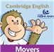 KẾT QUẢ KỲ THI CAMBRIDGE MOVERS NGÀY 17/11