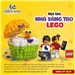 HỘI THI NHÀ SÁNG TẠO LEGO