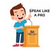 HỘI THI NÓI TIẾNG ANH "SPEAK LIKE A PRO"